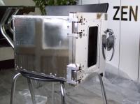 不銹钢真空chamber